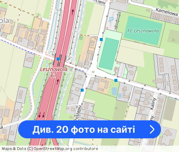 Do wynajęcia 80m2 + OGRÓD Nowa Wola, Lesznowola, Warszawa - 500m do S7 - Фото 1