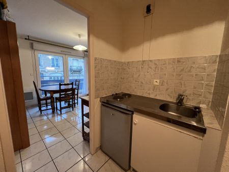 Location Appartement 1 pièce 23m² NANCY 54000 - Photo 4