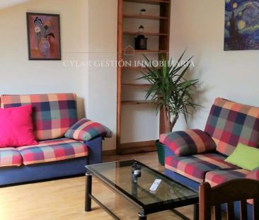 Piso de alquiler en Placentinos, Universidad - Tenerías - Photo 3