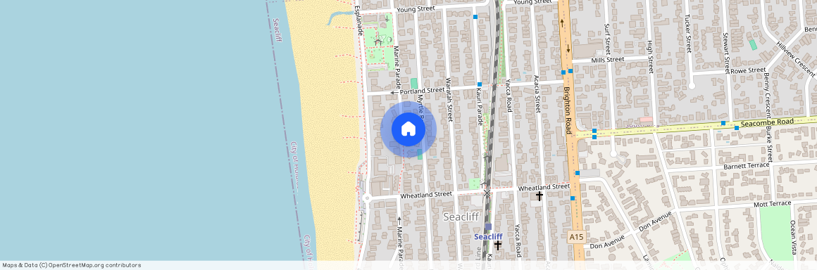 4/26 Myrtle Road, Seacliff SA 5049