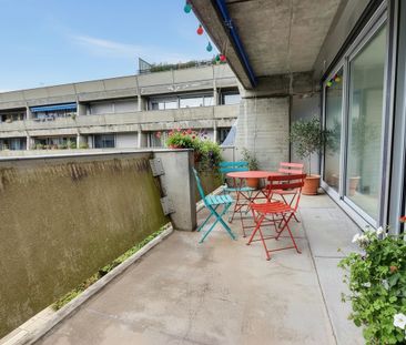 Location Appartement 1 pièce 28m² CHAMALIERES 63400 - Photo 1