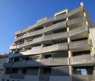 Erstklassige 2-Zimmer Wohnung mit Balkon am Rennweg in 1030 Wien zu... - Photo 6