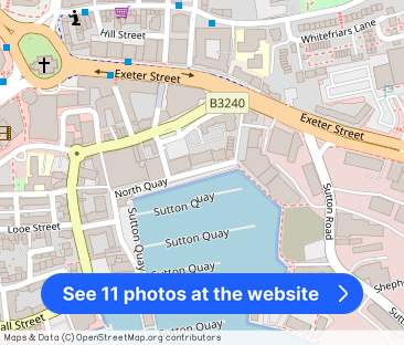 North Quay, Plymouth - Photo 1