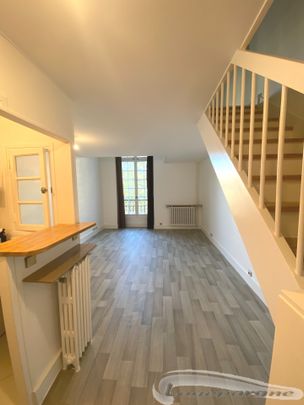 Appartement T2 meublé en location à Levallois-Perret - Photo 1