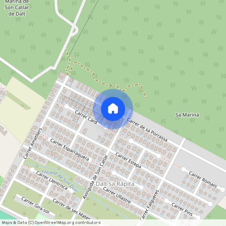 54 Carrer Porrassa, Campos, Balearic Islands 07639