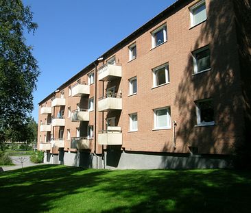 Sveavägen 4 B - Foto 4