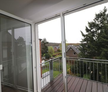 Frisch saniert in Inrath: 3 Zi.-Wohnung mit Balkon in der 2. Etage,... - Photo 6