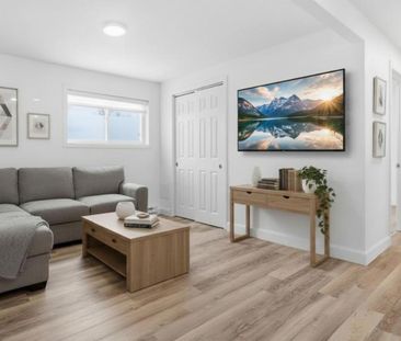 4 1/2 Val-Bélair - Photo 1