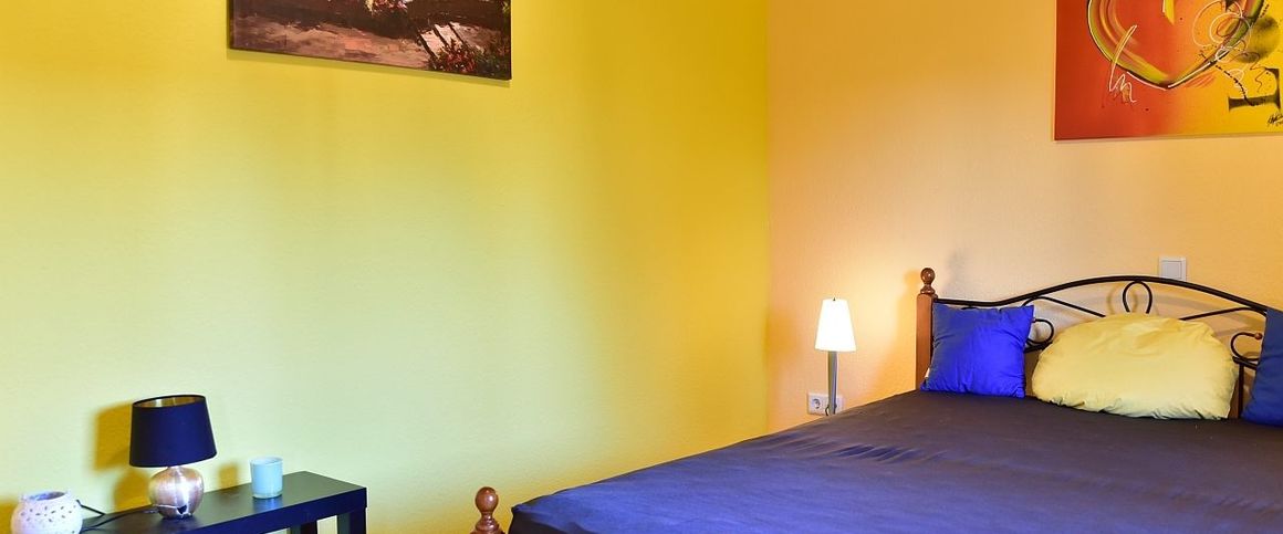 Farbenfroh - Wohnung in Bonn-Endenich - Video Online - Foto 1