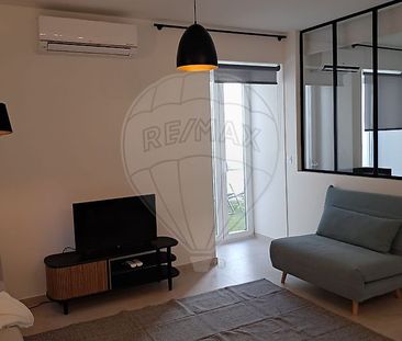 Apartamento T1 em Lisboa - Photo 1