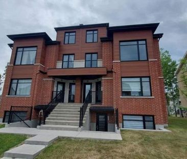 2 CH - 1 SDB - Laval - $1,890 /mo - Photo 2