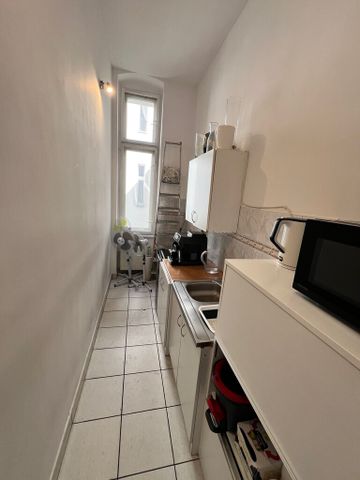 Centrum, 4 pok. po remoncie, ładna kamienica - Photo 4