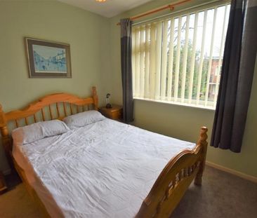2 Bedroom Apartment To Let - Photo 4