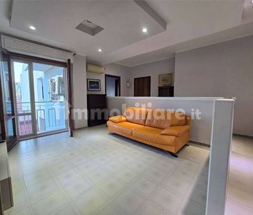 Appartamento via Napoli, Catanzaro Lido, Catanzaro - Photo 1