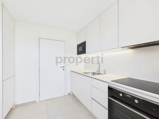 Hervorragende 3.5-Zimmer-Wohnung in Sankt Margrethen, Kanton SG - Photo 1