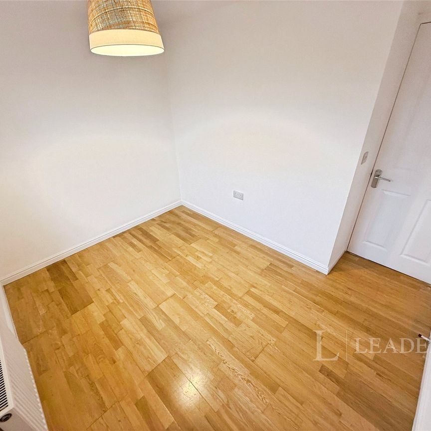 2 bedroom townhouse to rent Riverside Close, Conisbrough, Doncaster, DN12 - Photo 1