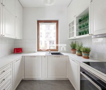 Warszawa, Żoliborz, Warszawa, Żoliborz, Przasnyska - Zdjęcie 4