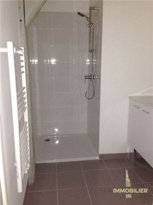 AMIENS PROCHE GARE, RESIDENCE SECURISEE - TYPE 3 - Photo 1