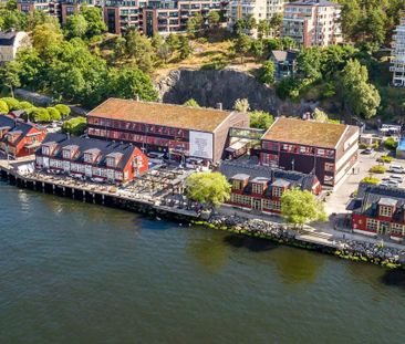 Lokomobilvägen, Nacka Strand - Photo 6