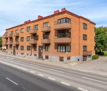 Västra Nobelgatan 20 - Foto 1