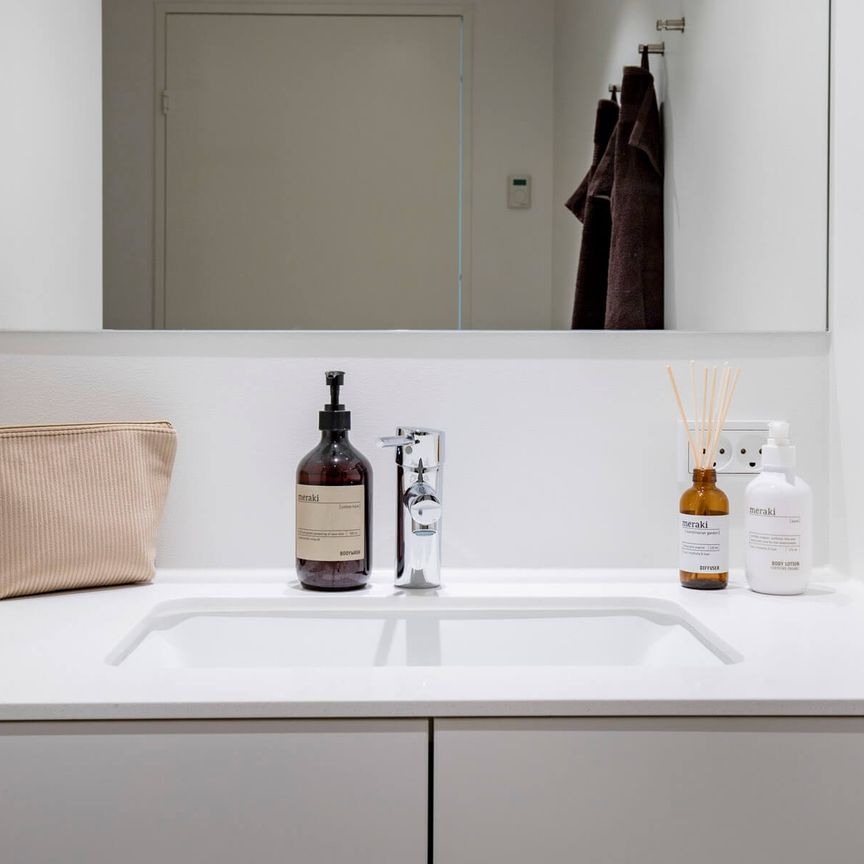 Lyskær 13M, 03. tv - Photo 1