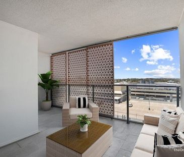 Spacious 1 Bedroom Apartment â Luxury Living in the Heart of Indo... - Photo 6