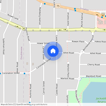 66 Coronation Street, 6018, Woodlands Wa