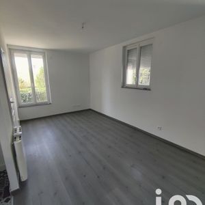 Studio 1 pièce de 26 m² à Trilport (77470) - Photo 2