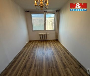 Pronájem bytu 3+1 65 m² - Photo 4
