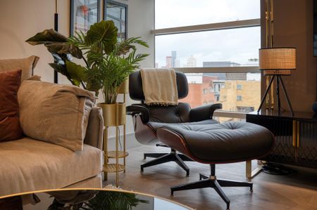 2 bedroom flat to rent - Photo 4