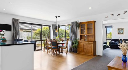Modern Four-Bedroom Home in Prime Rangiora Location - Photo 4