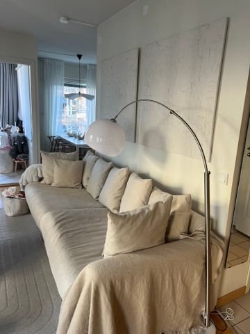 Hammarby allé, Stockholm - Foto 3