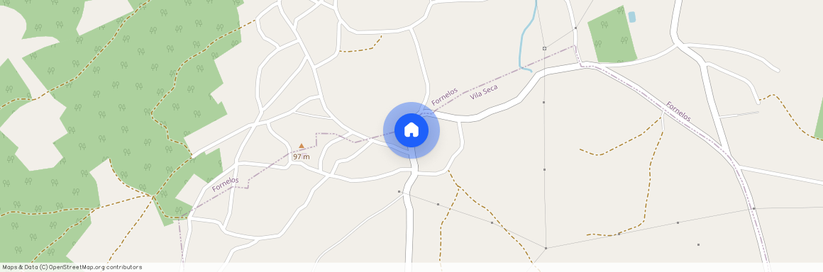 Braga - Barcelos - Vila Seca