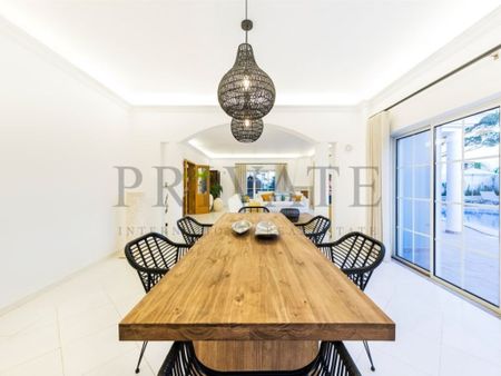 Luxury House for rent in Loulé, Portugal - Photo 5