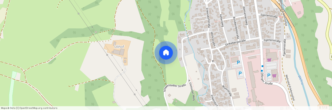 79664 Baden-Württemberg - Wehr