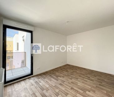 Appartement T2 Massy à louer - Photo 1