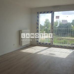 Appartement à louer 2 pièces - 48 m² - Photo 2