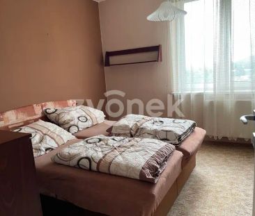 Pronájem plně vybaveného bytu 3+1 s výhledem v Otrokovicích. - Photo 4