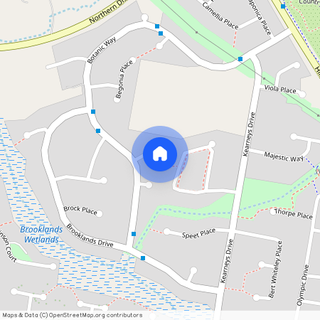 8 Gregory Place, NSW 2800, Orange