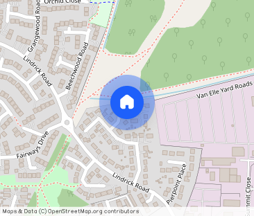 Roewood Close, Kirkby In Ashfield - Photo 1