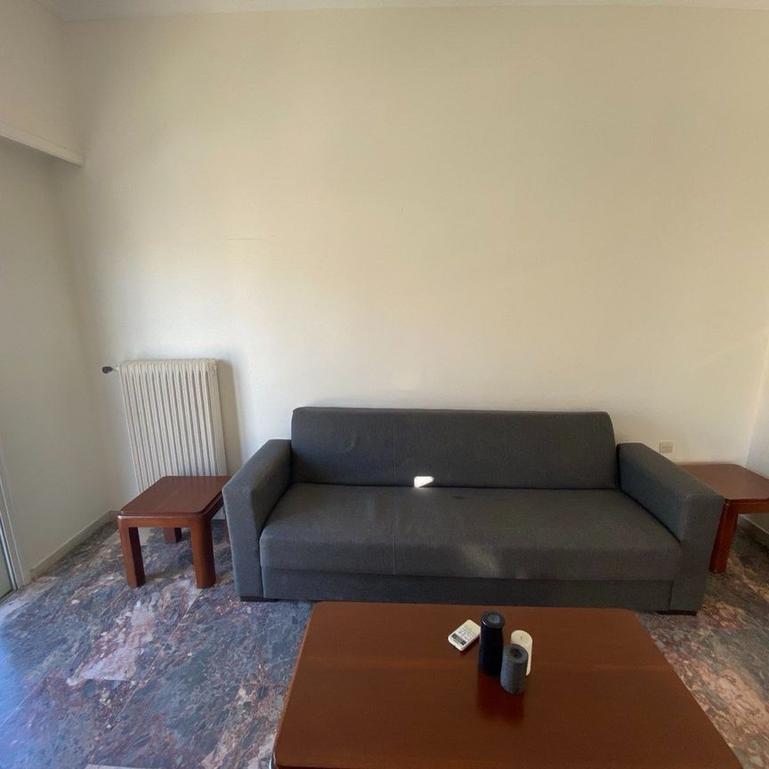 Διαμέρισμα για ενοικίαση Αγία Σοφία (Πάτρα) - Photo 1