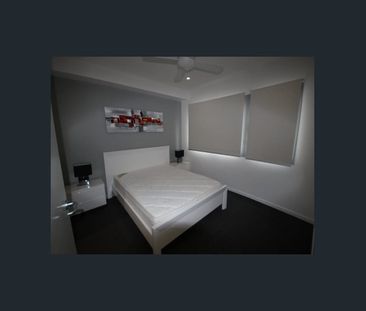 30/482 Upper Roma Street, Brisbane City, Qld 4000 - Photo 6