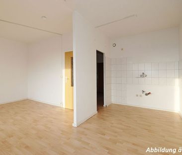 3-Raum-Wohnung Genthiner Straße 5 - Photo 5