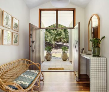 Private Hinterland Retreat - Photo 5