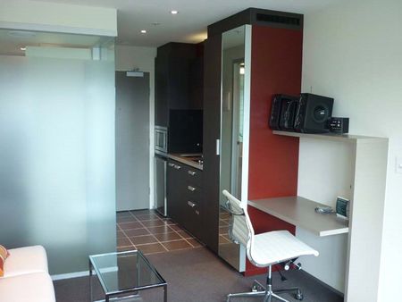 2303/181 ABeckett Street - Photo 2