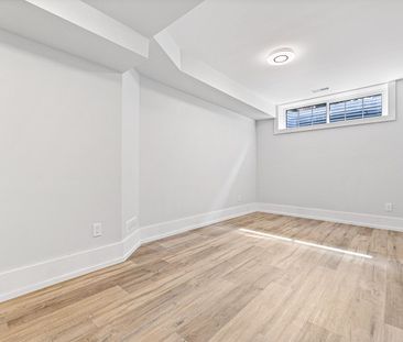 For Lease - 108 Enderby Road Unit# 2, Toronto, Ontario - Photo 1