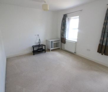 1 bedroom townhouse to rent - Photo 6