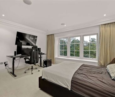 3 bedroom apartment set in a prestigious and private development co... - Photo 6