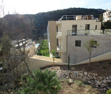 Location Appartement 2 pièces 41m² EZE 06360 - Photo 3