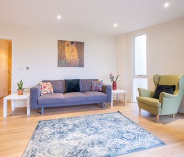 2 Bed Flat, Stead Street, SE17 - Photo 5